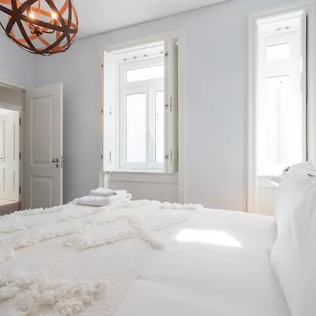 Flh Luxury Flat Near Marques Apartament