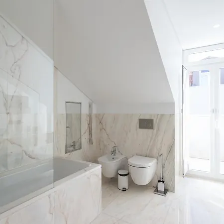 Flh Luxury Flat Near Marques