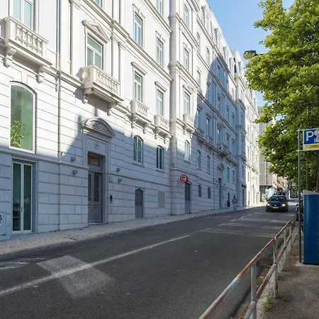 Flh Luxury Flat Near Marques